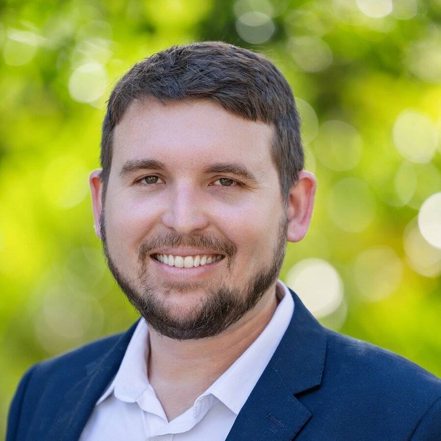 Eric Shabotynskyj Photo